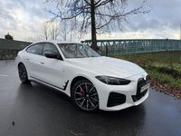 Usado BMW i4 400 kW (544 HP) 2025 Branco Sedan