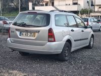 usado Ford Focus SW 1.8 TDdi Ghia