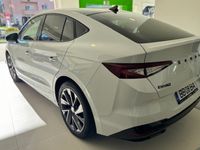 usado Skoda Enyaq iV COUPE iV 80