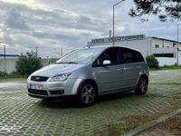 Usado Ford C-MAX 109 HP (80 kW) 2007 Monovolume