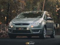 usado Ford S-MAX 1.8TDCI