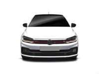 Usado VW Polo GTI 200 HP (147 kW) 2018 Branco Citadino