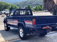 usado Toyota HiLux 2.4 D LN56L