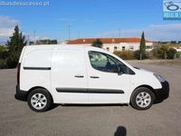 Usado Citroën Berlingo 99 HP (72 kW) 2018 Branco Monovolume