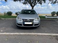 usado VW Golf V 