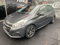 usado Peugeot 208 1.6 BlueHDi Style