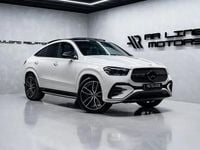 Usado Mercedes GLE350 Advanced Plus 333 HP (244 kW) 2024 Branco SUV