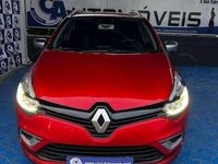 Usado Renault Clio IV 90 HP (66 kW) 2019 Outra Carrinha
