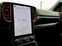 Novo Ford Ranger Raptor 292 HP (214 kW) 2025 Preto Pickup