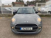 Usado Mini Cooper 100 HP (73 kW) 2014 Citadino