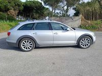 Usado Audi A6 Allroad 313 HP (230 kW) 2014 Carrinha