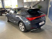 Usado Seat Leon FR 110 HP (80 kW) 2024 Cinza
