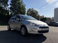 Usado Fiat Punto 2016 Sedan