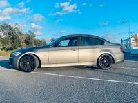 usado BMW 320 Pack M