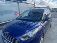 usado Ford Ka Plus Ka + 1.19 TI-VCT Ultimate