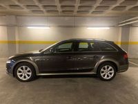 usado Audi A4 Allroad 2.0 TDI