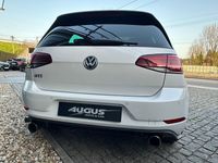 usado VW Golf 2.0 TSI GTI DSG Performance