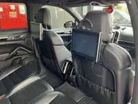 Usado Porsche Cayenne Platinum Edition 263 HP (193 kW) 2016 SUV