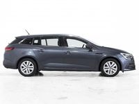 Usado Renault Mégane GrandTour Business 115 HP (84 kW) 2021 Cinza Carrinha