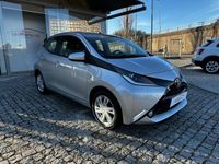 usado Toyota Aygo 1.0 X-Play+AC+X-Touch