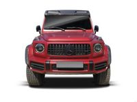 Usado Mercedes G500 449 HP (330 kW) 2023 1,350€1,350€ SUV