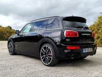 usado Mini John Cooper Works Clubman F54 S All4 - TROCO