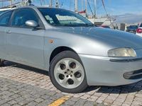 usado Alfa Romeo 147 1.6 16v Sport 3p (2002)