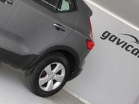 Usado Volvo XC40 150 HP (110 kW) 2018 Cinzento SUV