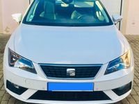 usado Seat Leon ST 1.6 TDI STYLE PLUS DSG