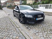 usado Audi A5 3.0 tdi quattro