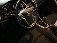 Usado Opel Astra 2012