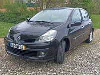 usado Renault Clio Dynamic 16V