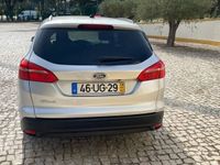 usado Ford Focus 1.5 TDCI