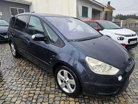 Usado Ford S-MAX S 110 HP (80 kW) 2007 Monovolume