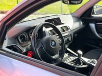 usado BMW 116 i