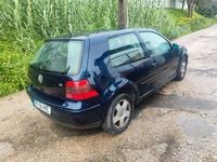 Usado VW Golf III 100 HP (73 kW) 1999