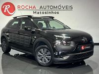 usado Citroën C4 Cactus 1.6 BlueHDi Shine