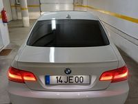 usado BMW 320 E92 i coupé 2009