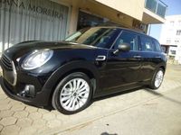 usado Mini One D Clubman 4Business