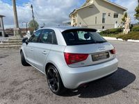 usado Audi A1 1.6 TDi Sport