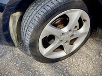 Usado Kia Ceed 115 HP (84 kW) 2008 Citadino