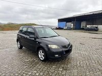 Usado Mazda 2 75 HP (55 kW) 2004 Sedan