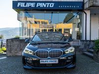 usado BMW 118 Serie-1 i Pack Desportivo M Auto