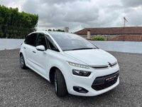 Usado Citroën C4 Picasso 120 HP (88 kW) 2016 Branco Monovolume