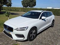 Usado Volvo V60 150 HP (110 kW) 2020 Carrinha
