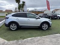 Usado VW Taigo 116 HP (85 kW) 2025 Cinza SUV