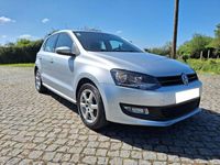 usado VW Polo 1.2 Conforline Nacional