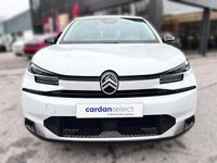 Usado Citroën C4 136 HP (100 kW) 2025 Branco SUV