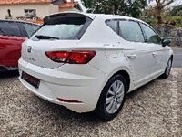 usado Seat Leon 1.0 TSI STYLE 115cv Gasolina