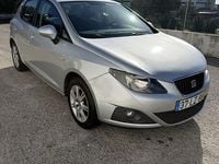 Usado Seat Ibiza 70 HP (51 kW) 2011 Sedan
